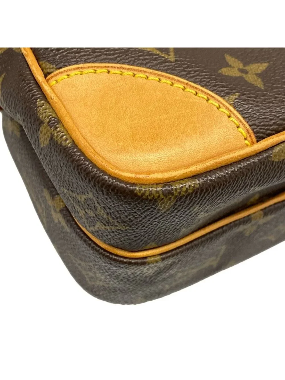 Louis Vuitton Shoulder Bag Monogram Amazon